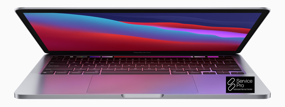 Ремонт MacBook (макбук) 